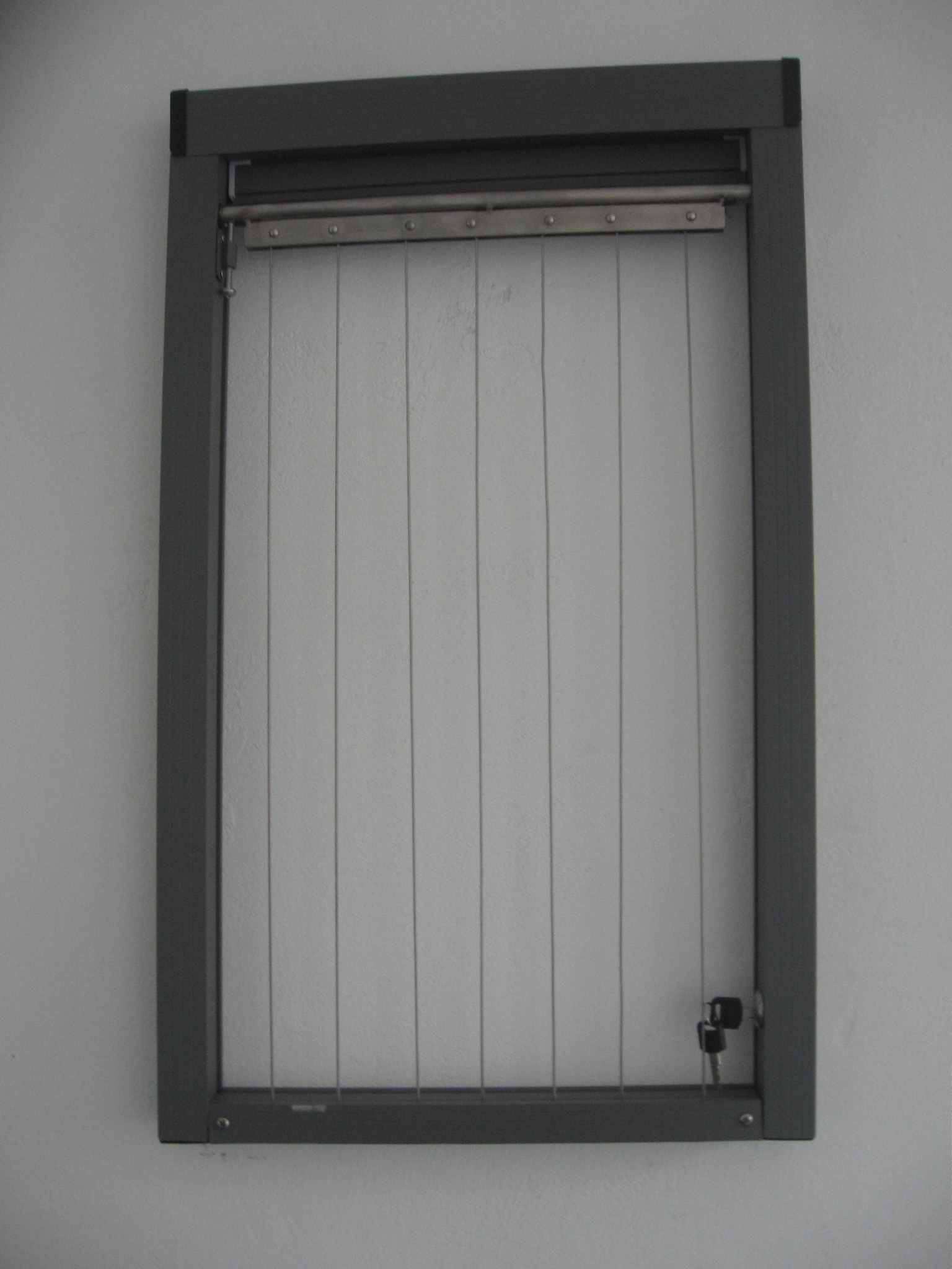 隐形纱窗-香港维科特门窗系统-房点全景家-苏州房点全景家 全景样板间