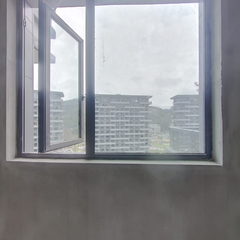 未来社区11-1102毛坯