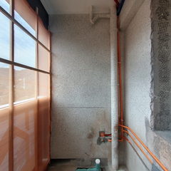 君雅苑1-1503水电