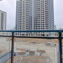 亿林华府4栋01户型