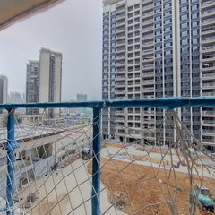 亿林华府3栋02户型