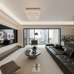 康城雅居133-何祖定