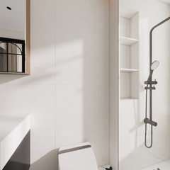 【国酒城2号楼】奇数层4号户型125m²中古风