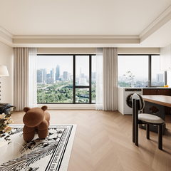 龙昇洺苑120m²（法式中古）-邹远恒