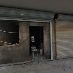城盛小区243号
