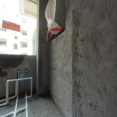 华南碧桂园翠山蓝天82栋302房水电竣工