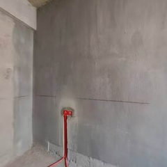 田候华庭5-2-1103水电