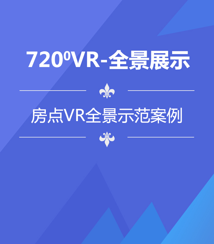 全景示范案例